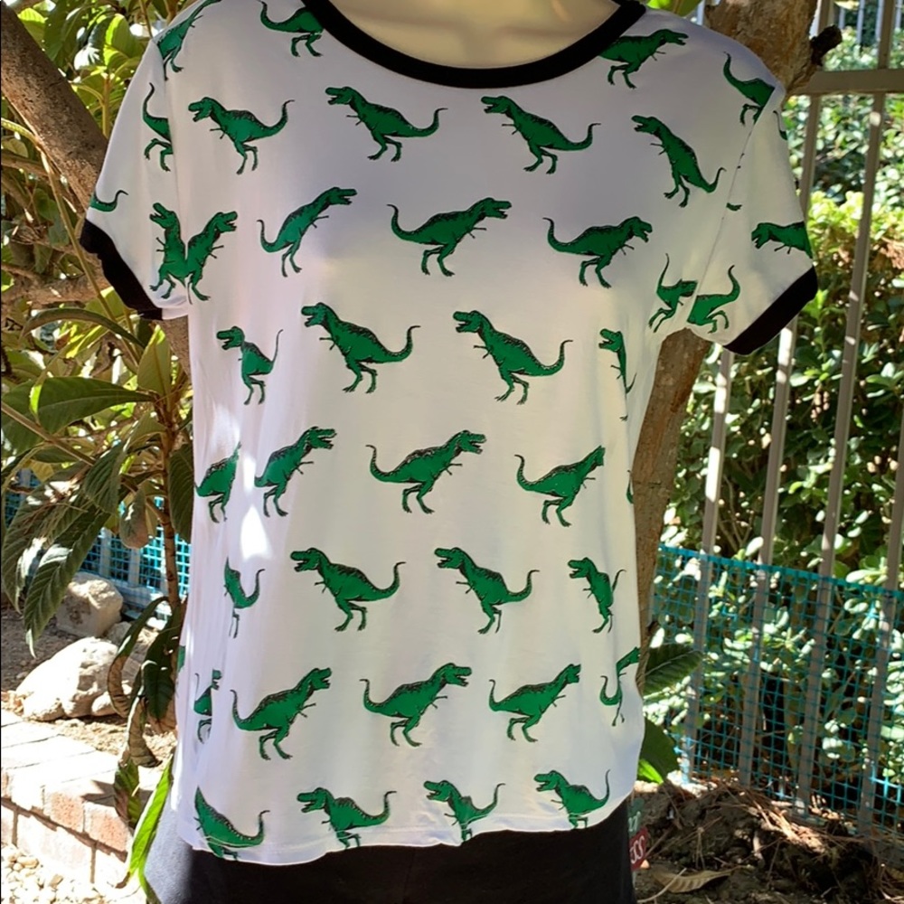 Graphics Designs Women’s T-Shirt- made in USA
